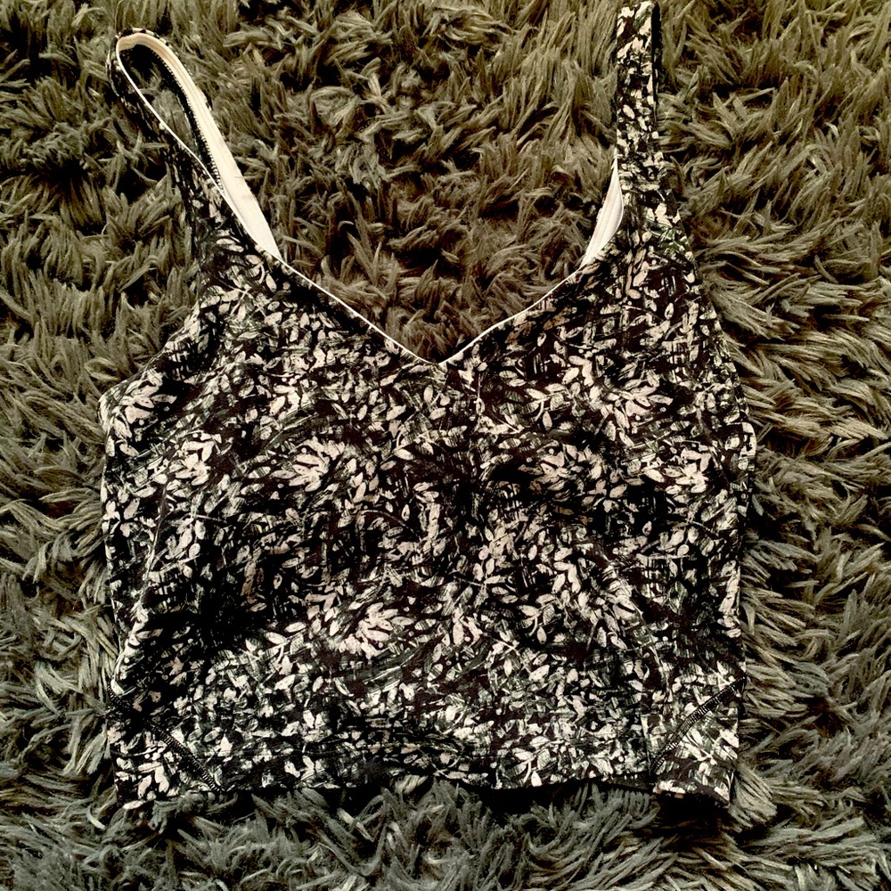 Lululemon align tank